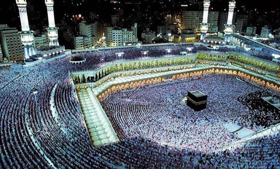 Saudi Arabia announces health protocols for Haj