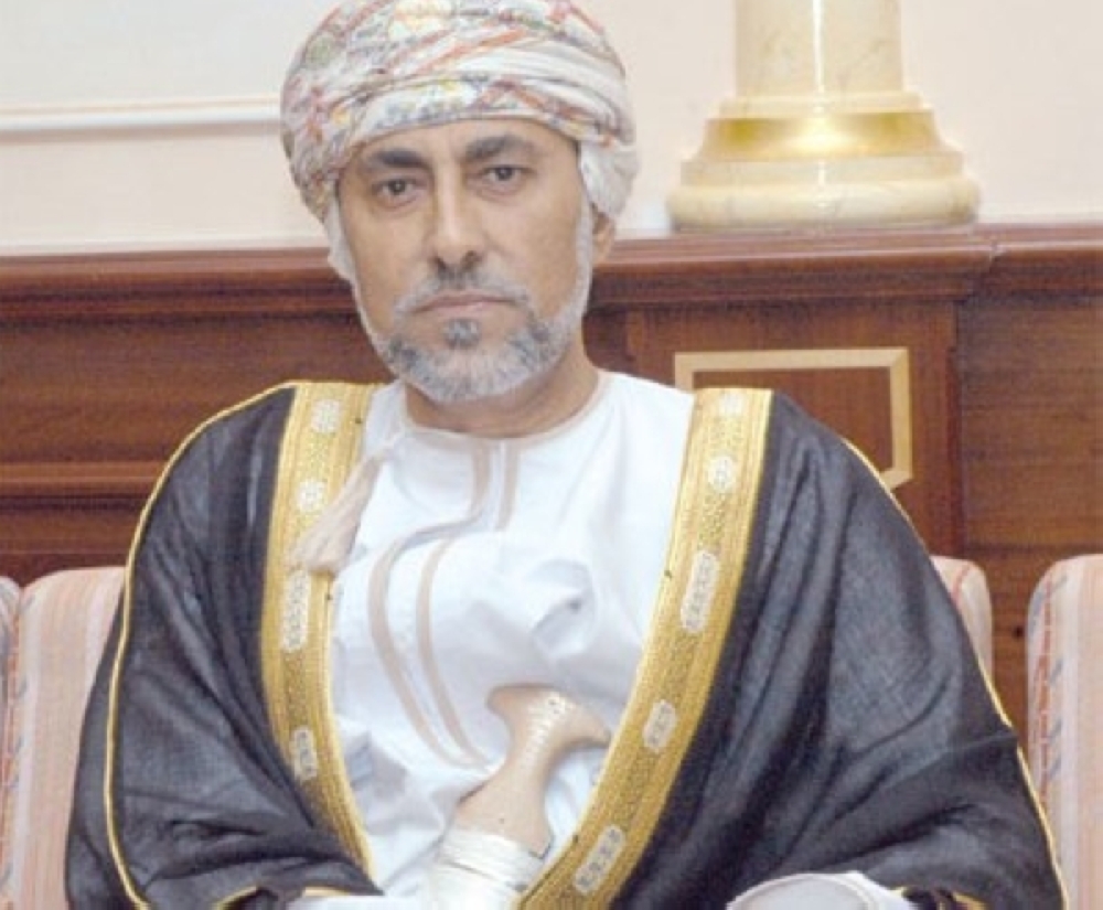 السيد شهاب بن طارق: حرص جلالة السلطان يضاعف مسؤولية المؤسسات الرياضية لتخطي الجائحة
