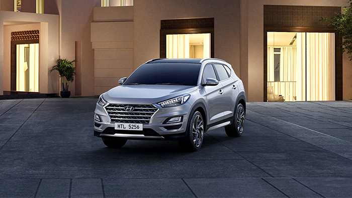 Hyundai becomes Most Awarded Automotive Group