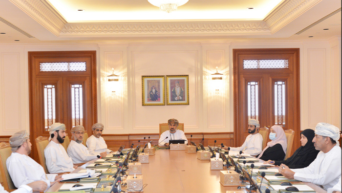 Shura Council Office discusses panel report on industrial sector