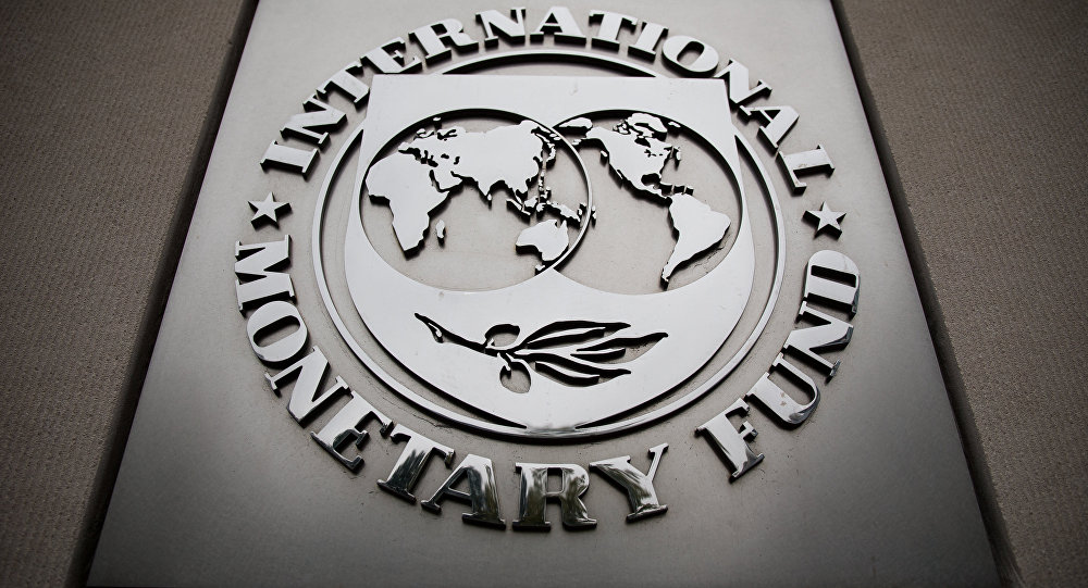 "النقد الدولي" : دول كثيرة قد تحتاج لإعادة هيكلة الديون بعد الجائحة