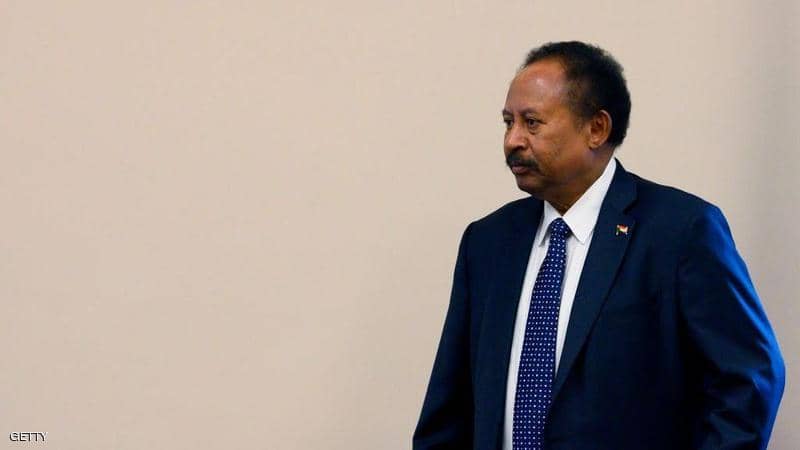 السودان: استقالة وزراء تمهيدا لتشكيل حكومة جديدة