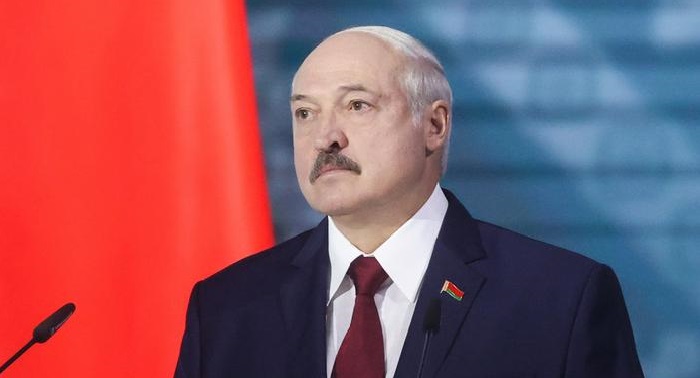Lukashenko wins Belarus election with 80% of vote, election commission says