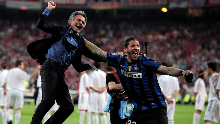 Inter, Manchester United advance into UEFA Europa League semifinal
