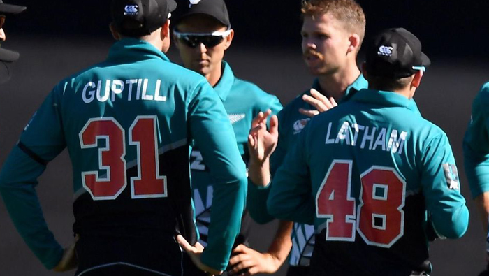 New Zealand gearing up for full summer of cricket