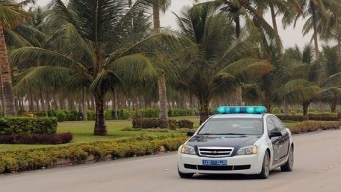 Police helpline in Oman to temporarily stop taking calls