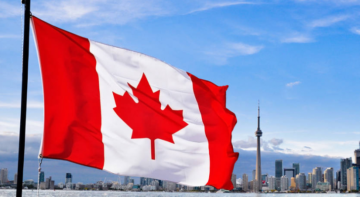 كندا تعلن منحها الإقامة الدائمة "لأبطال كورونا"