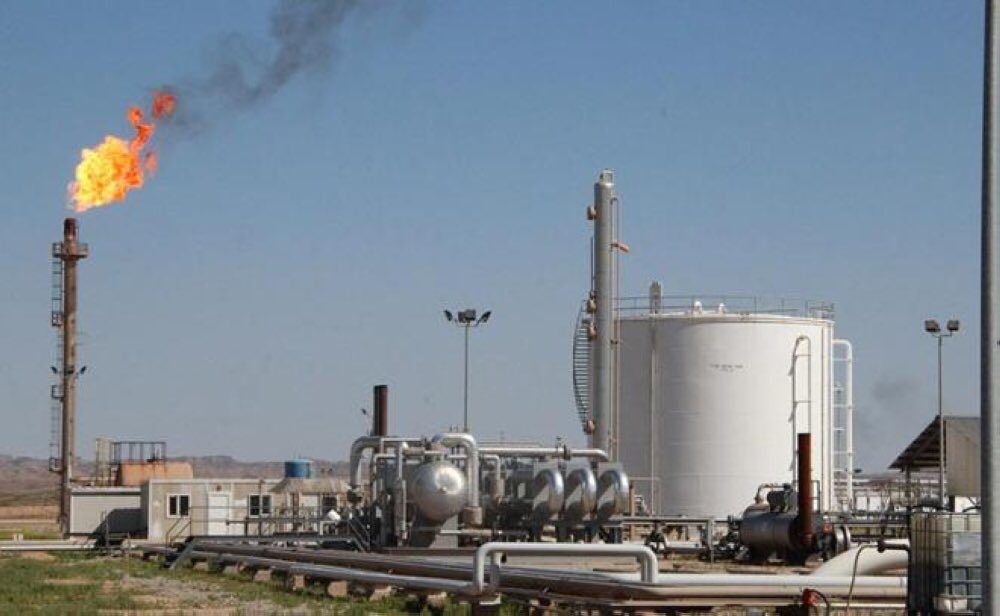 Oman's domestic production, import of natural gas reduces by 2.1%