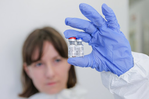 Russia begins production of COVID-19 vaccine