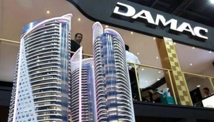 إجراءات تعوض إلى حد ما "داماك " عن الأعمال المنجزة في مشروع ميناء السلطان قابوس