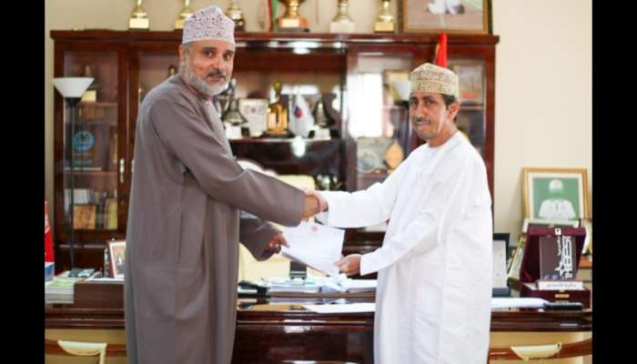 رشيد جابر مدربا للزعيم الظفراوي