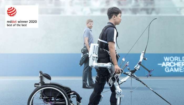 هيونداي تحصد جوائز "ريددوت للتصميم"2020