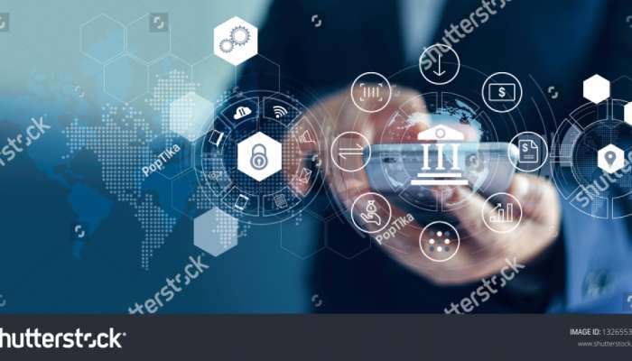 خبراء: كورونا يسرّع الدمج بين الصناعة والتجارة الإلكترونية