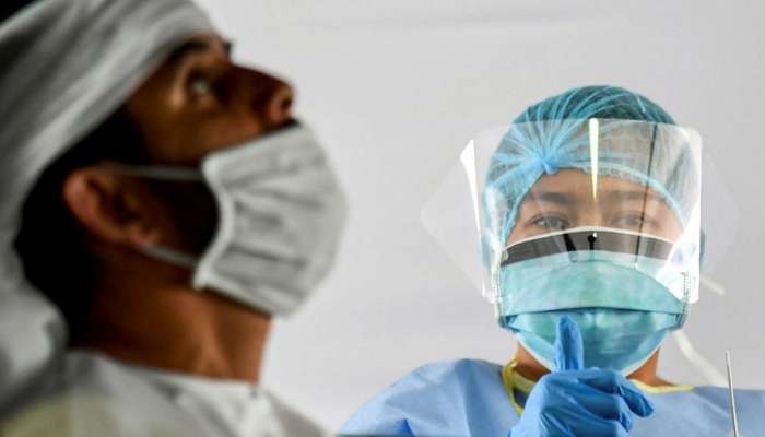 47 وفاة و2795 إصابة جديدة بـ "كورونا" في دول الخليج