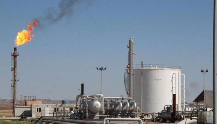 Oman's domestic production, import of natural gas reduces by 2.1%