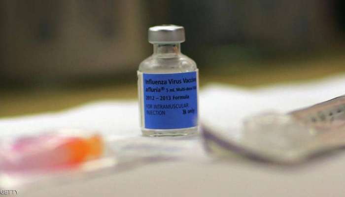 خبراء ينصحون بأخذ لقاح " الإنفلونزا الموسمية " حاليا لتخفيف أزمة كورونا