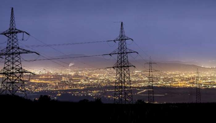 Electricity production falls by 2.6% in first half of 2020