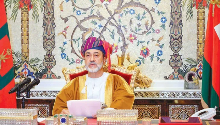 خلال أقل من 6 أشهر على الوعد السامي .. الجهاز الإداري بهيكلة جديدة