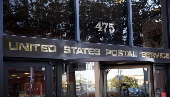 US Postal Service capable of delivering election mail securely, says chief