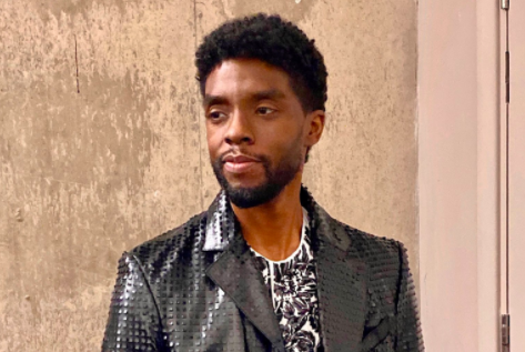 'Black Panther' star Chadwick Boseman dies of cancer