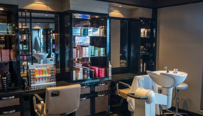 General controls, preventative measures issued for beauty salons