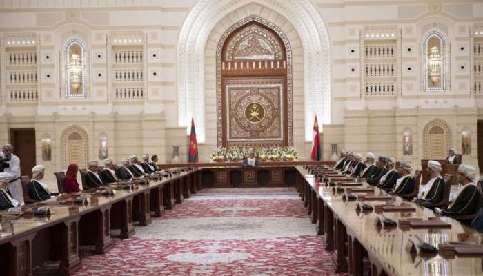 بناء على مرسوم سلطاني.. السياسات والخطط الاستراتيجية المتعلقة بالمناطق الاقتصادية الخاصة والمناطق الحرة يعتمدها مجلس الوزراء