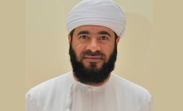 د.محمد المعمري في أول تعليق له عقب الثقة السامية بتعيينه وكيلاً لوزارة الأوقاف