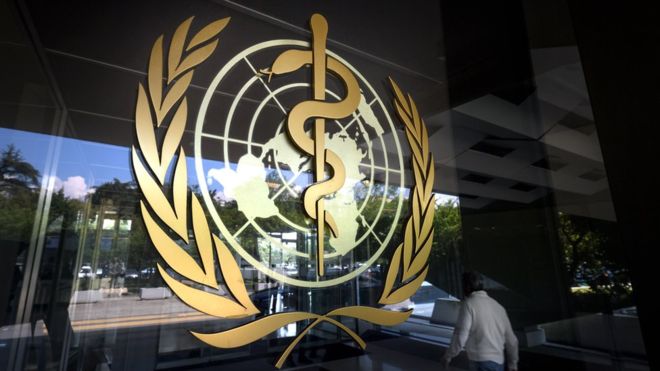شينخوا.. الصحة العالمية: الإصابات اليومية بكورونا تتجاوز ألف حالة في أكثر من 30 دولة