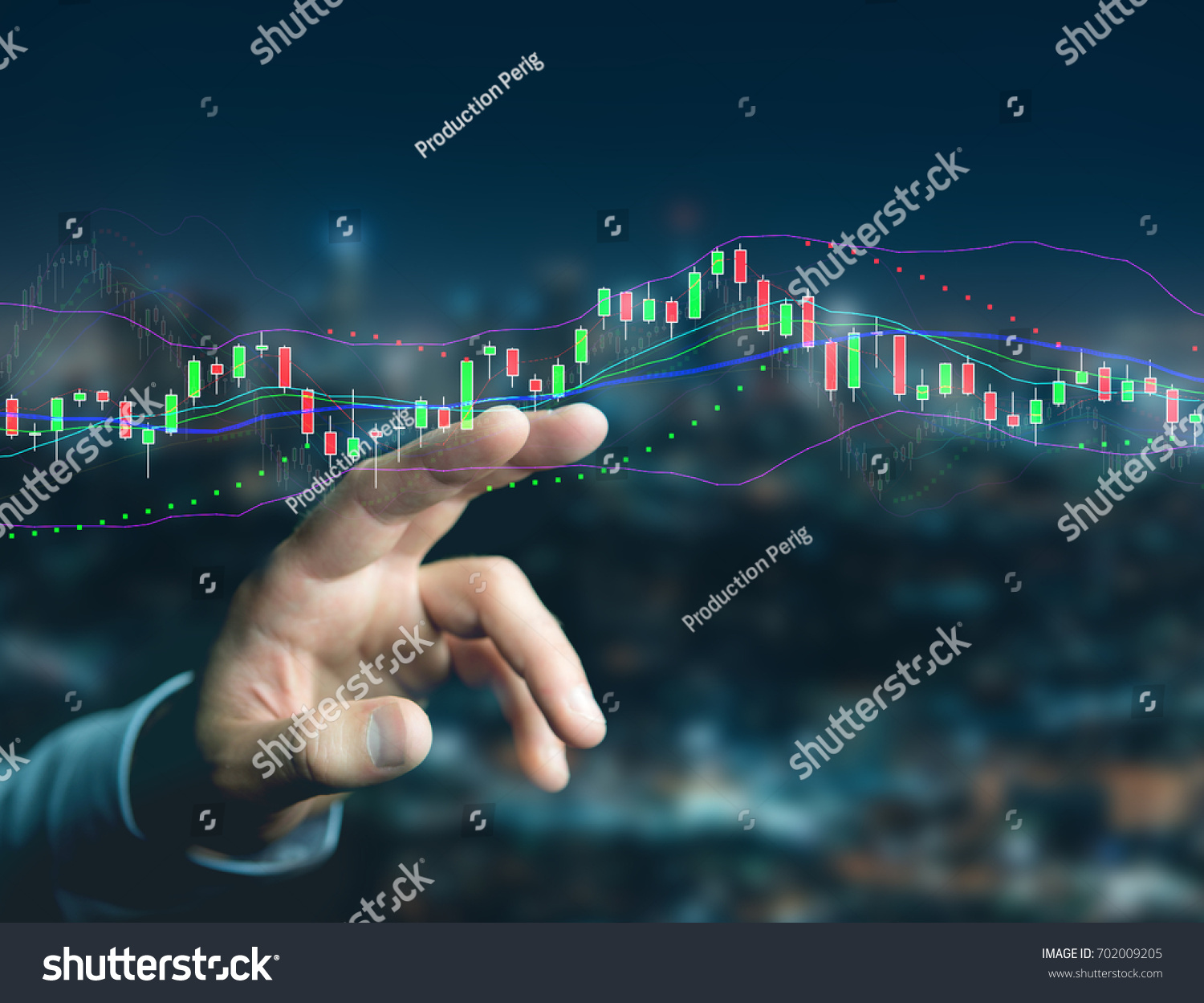 تخوف المستثمرين يهوي بالأسهم الأوروبية