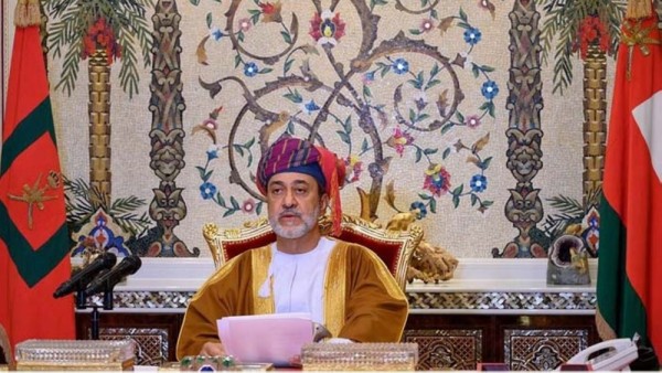 Here is the list of new ministers of Oman