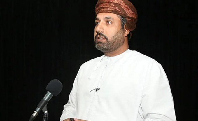 Lot of work ahead, says Oman's new Minister of Labour - Times of Oman