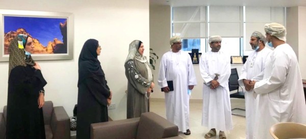 We will do our best, say Oman's newly appointed ministers