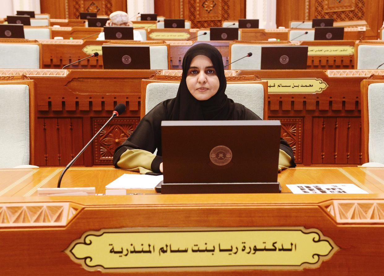 Council of Oman takes part in Inter-Parliamentary Union conference