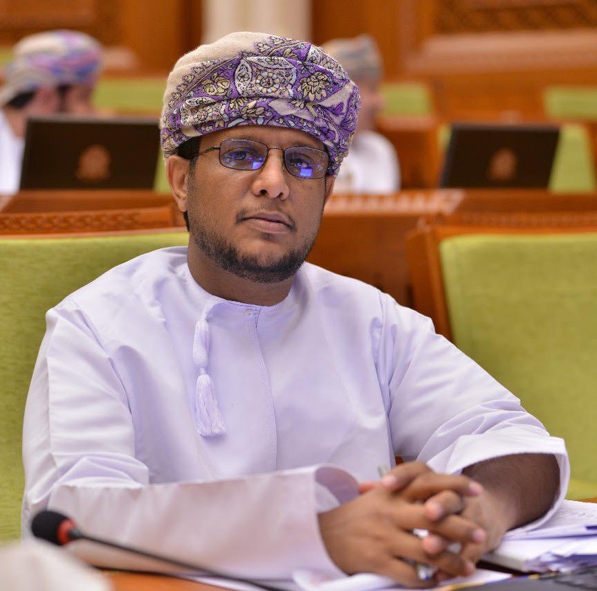أول تعلق لوكيل التجارة بعد تعيينه