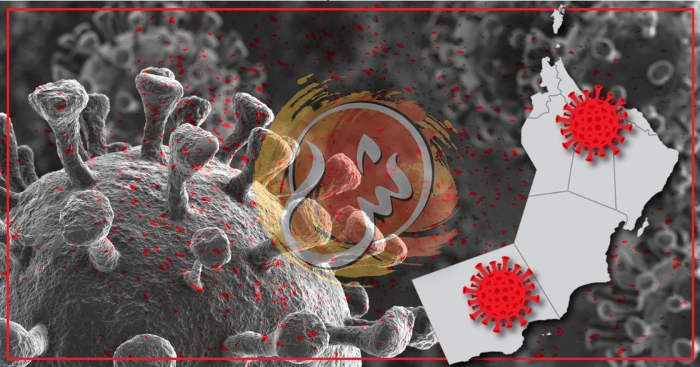 163 إصابة جديدة بفيروس كورونا في السلطنة.. ونسبة الشفاء ترتفع لـ 93.6%