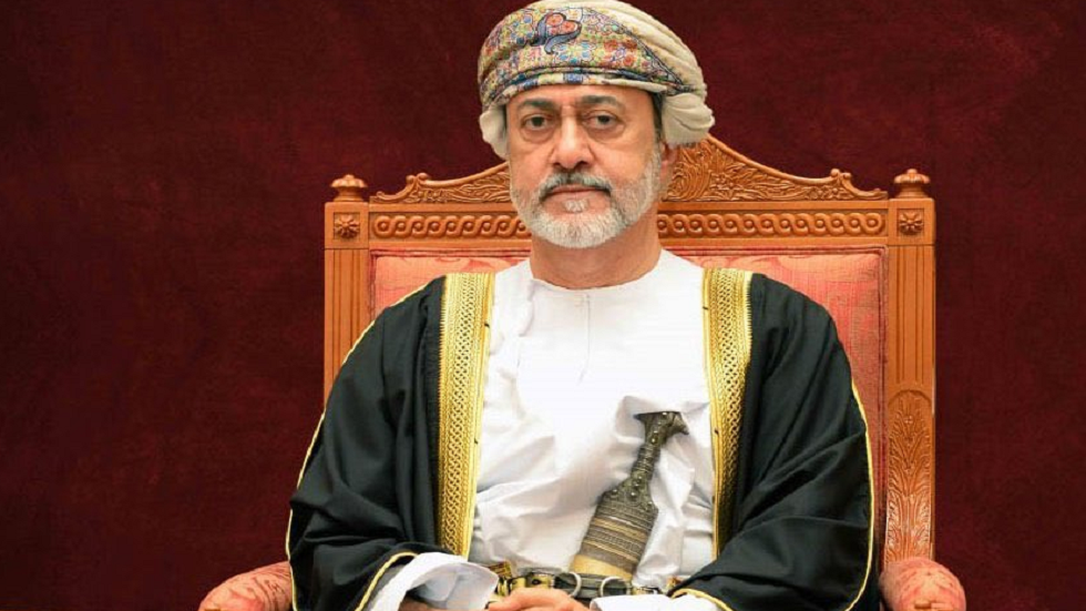 جلالة السلطان يُهنئ ملك المملكة المغربية بمناسبة عيد ميلاده
