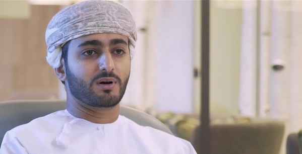 الشارع الرياضي يتفاعل مع تعيين سمو السيد ذي يزن وزيراً للثقافة والرياضة والشباب