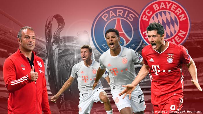 The dilemma facing Bayern Munich ahead of PSG showdown