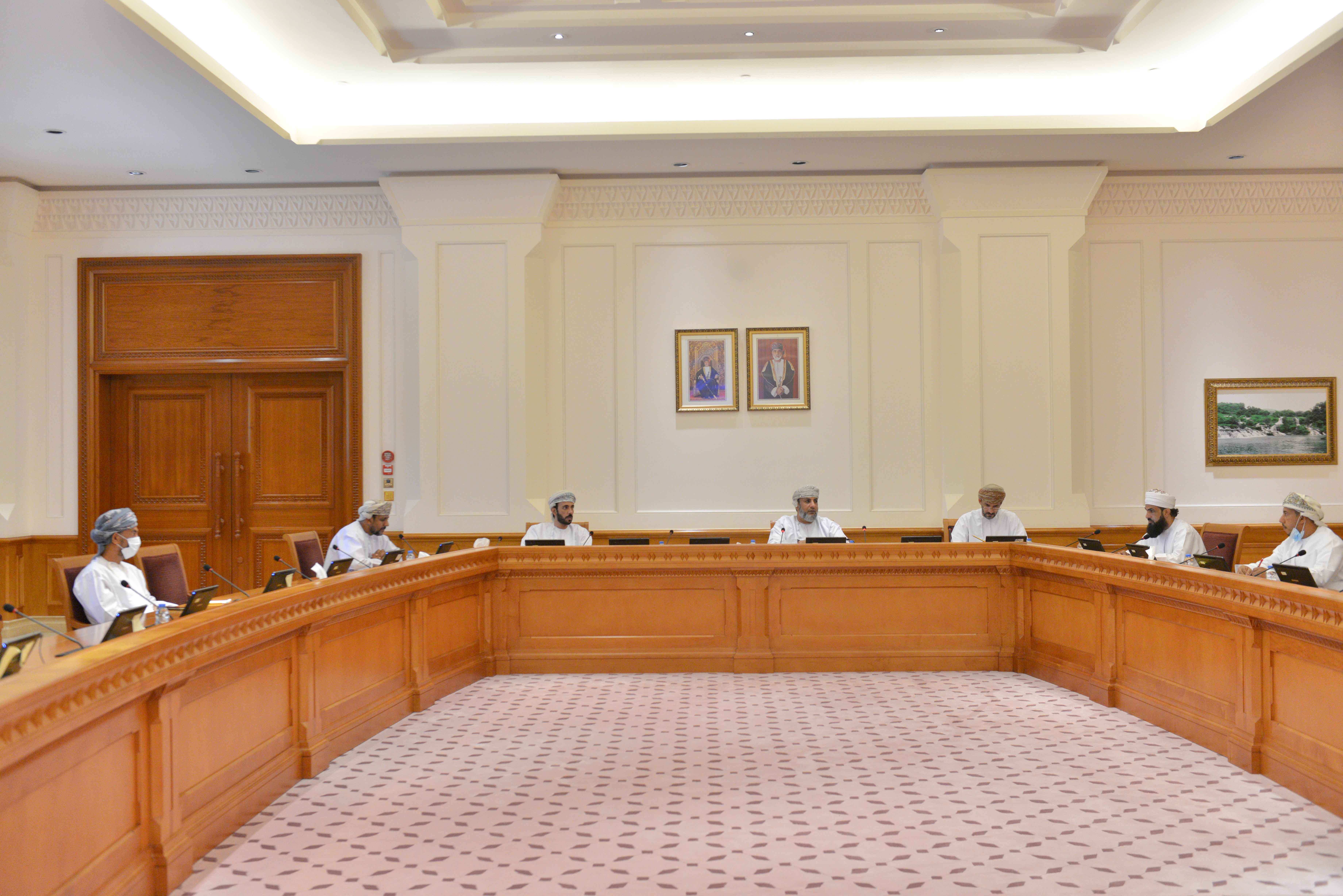 Shura Council moots Labour Law changes in Oman