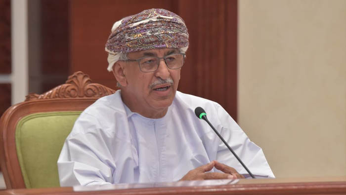 Health Minister hails Omani doctors working abroad