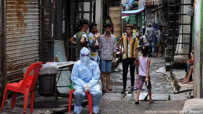 Positive indicators mask India's deepening coronavirus crisis