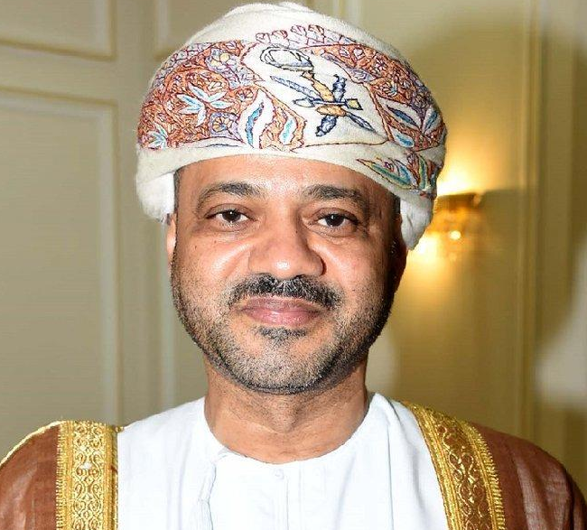 وزير الخارجية يتلقى رسالة خطية من أخيه الشيخ عبدالله بن زايد