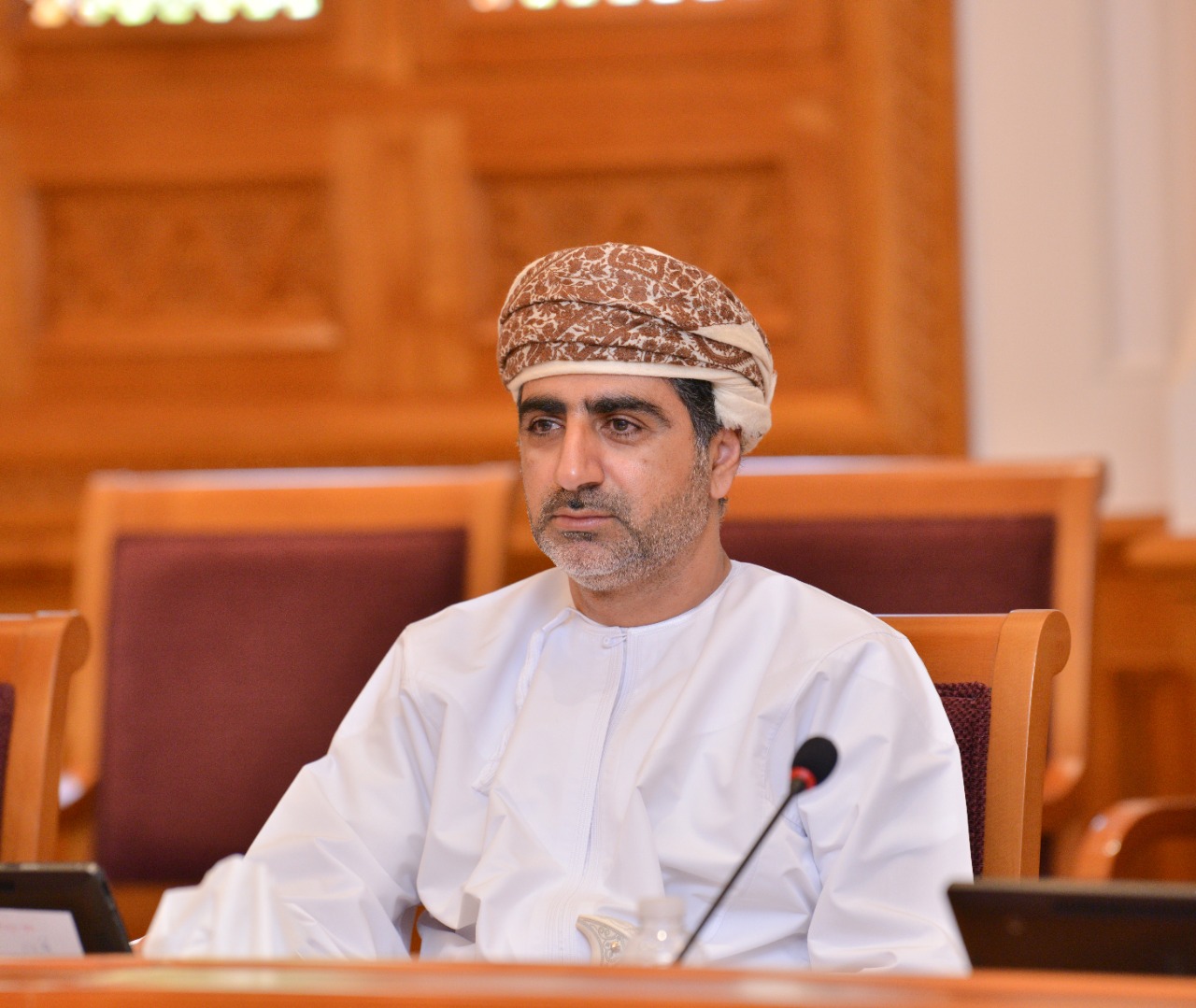 Oman Majlis Al Shura to discuss report on disagreements over VAT