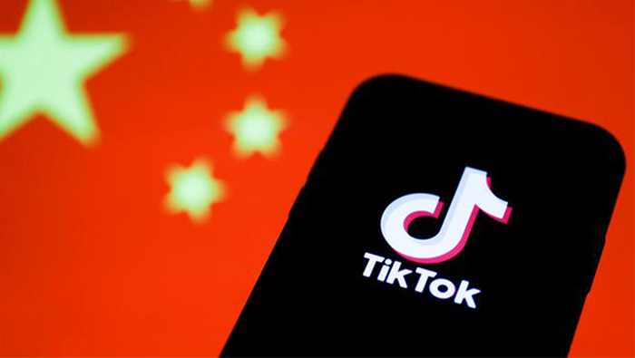 TikTok: China's new export rules could give Beijing control over sale