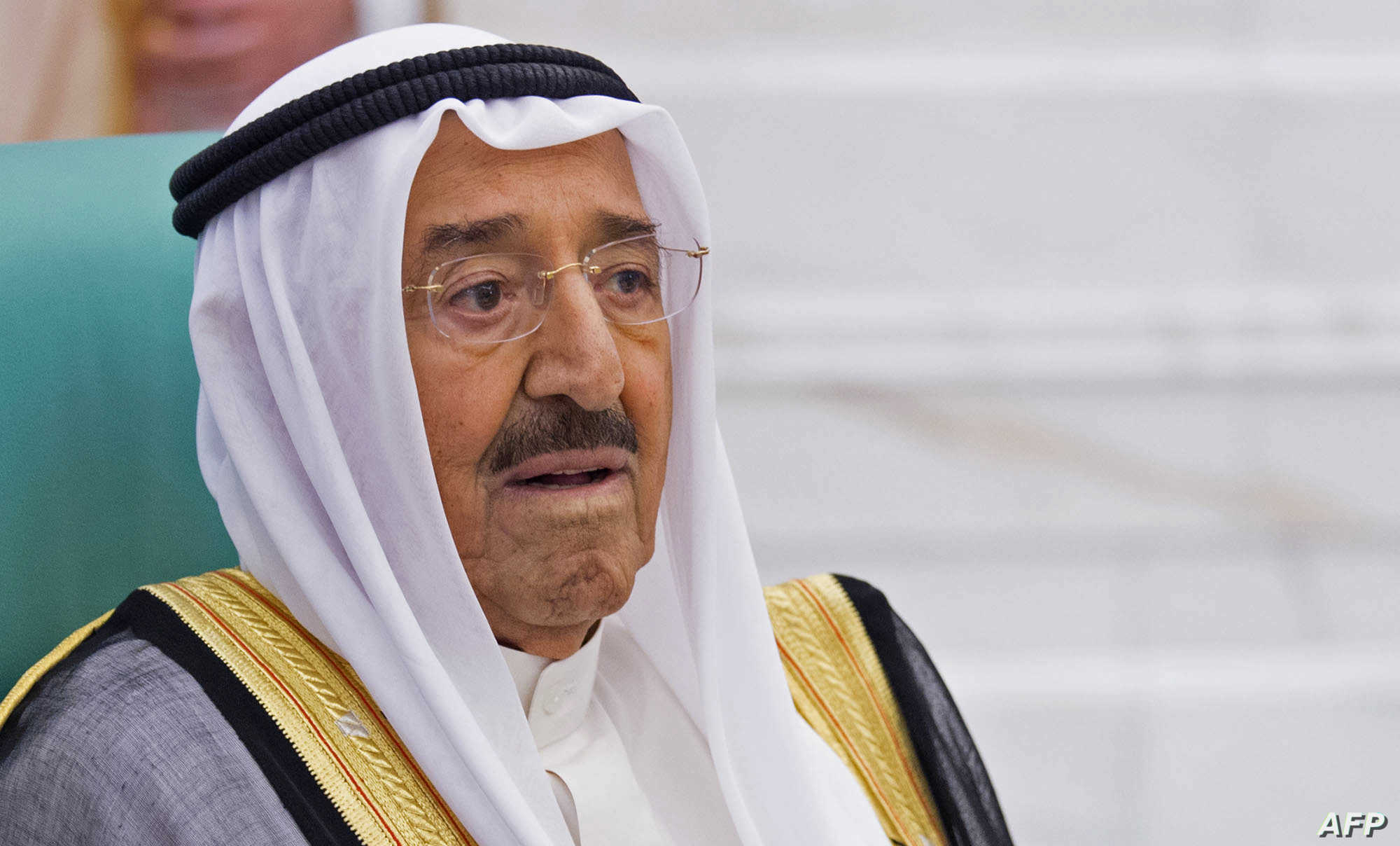 نائب رئيس الوزراء الكويتي: صحة الأمير تشهد تحسناً ملحوظاً