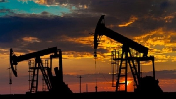 Oman oil price increases