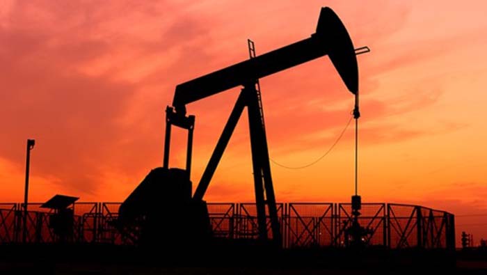 US crude oil imports up, exports down: EIA