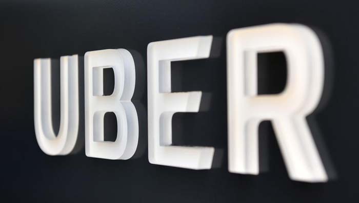 Uber reports $1.8bn loss in second quarter