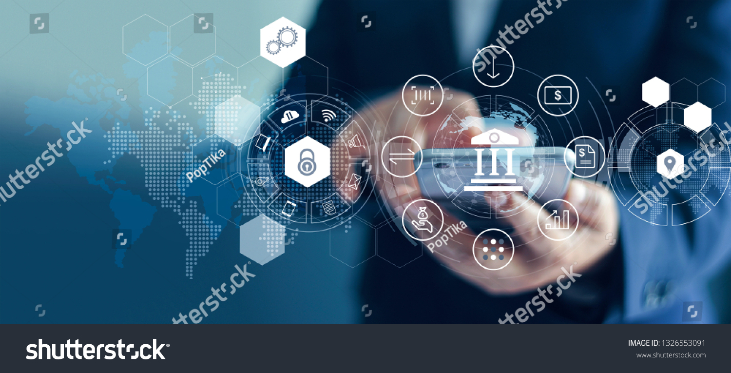 خبراء: كورونا يسرّع الدمج بين الصناعة والتجارة الإلكترونية