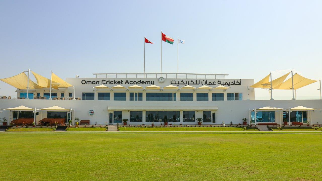 Oman Cricket invites teams to register for new season